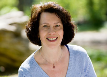Marie-Luise Außem